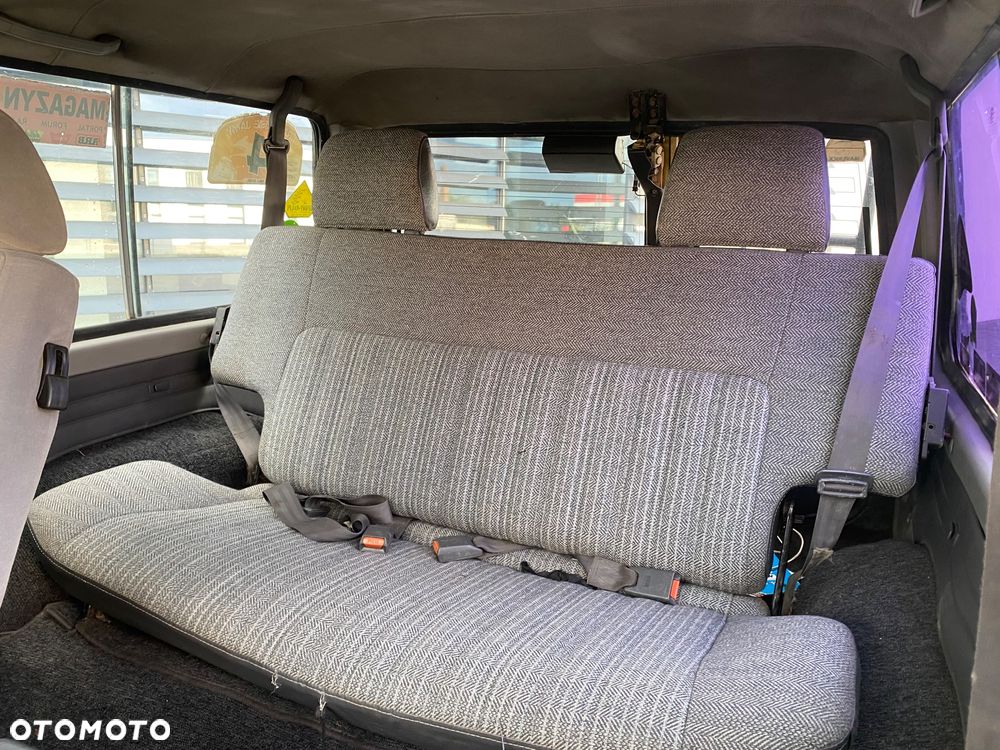 Nissan Patrol - 10
