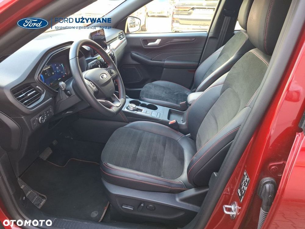 Ford Kuga 2.5 FHEV FWD ST-Line X eCVT - 16
