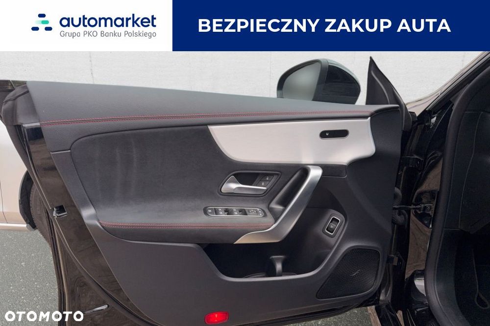 Mercedes-Benz CLA 200 AMG Line 7G-DCT - 10