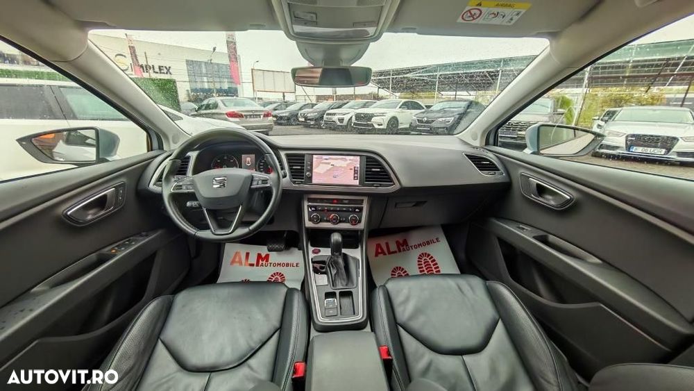 Seat Leon - 2