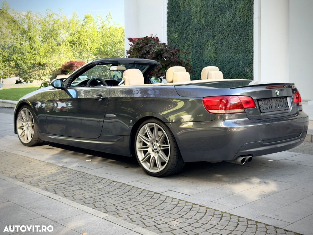 BMW Seria 3 330d Aut. - 4