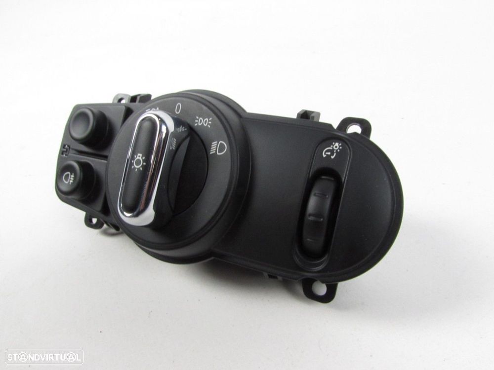 Modulo comando das luzes Seminovo/ Original MINI MINI (F56)/MINI MINI (F55)/MINI... - 2