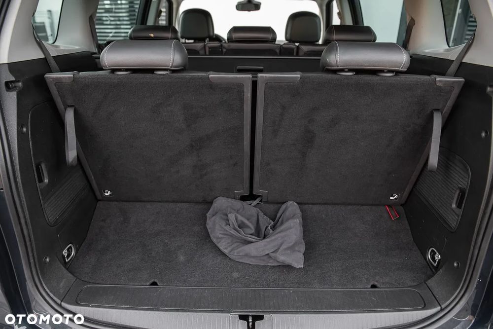 Opel Zafira - 29
