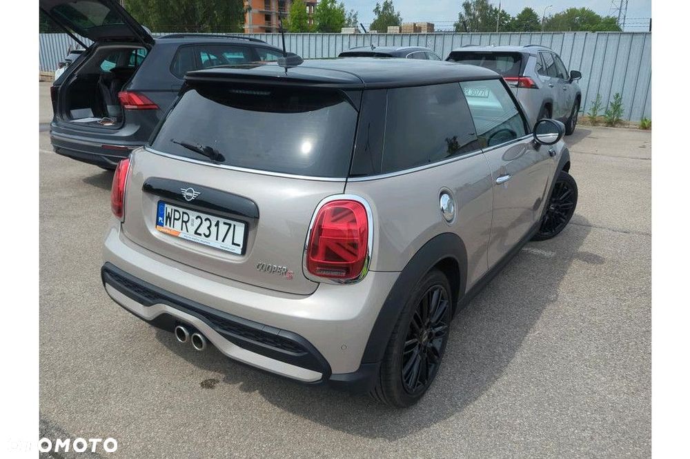 MINI Cooper - 3