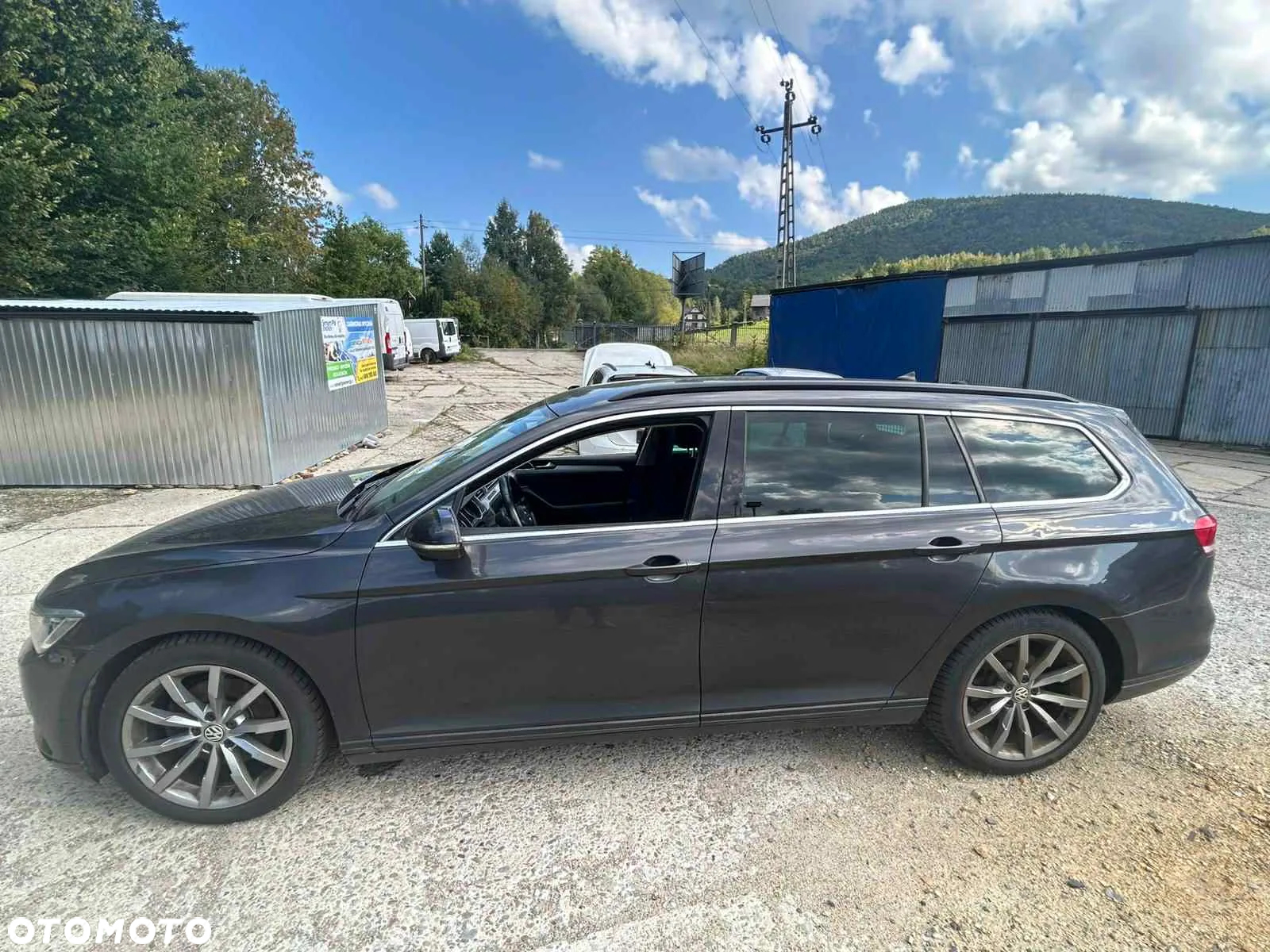 Volkswagen Passat 2.0 TDI Elegance DSG - 5