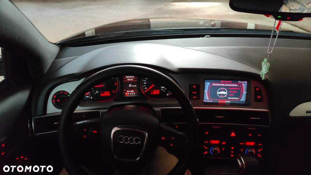 Audi A6 Limousine 3.0 TDI Quattro Tiptronic - 17