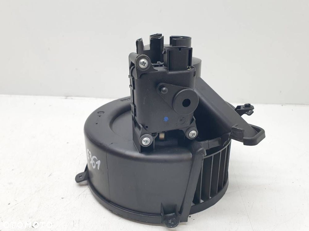 WENTYLATOR DMUCHAWA NAWIEWU OPEL ZAFIRA A 90437893 EUROPA - 2