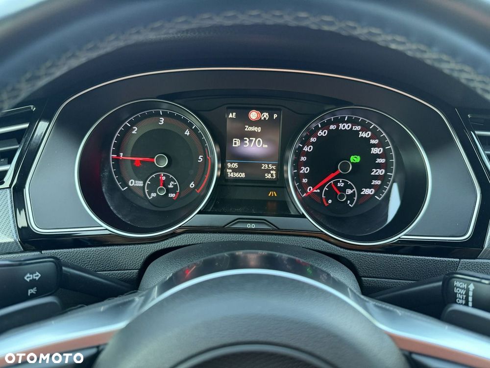 Volkswagen Arteon - 8