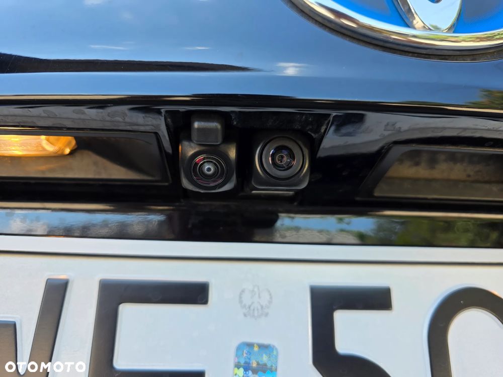 Toyota Highlander 2.5 Hybrid Executive - 11