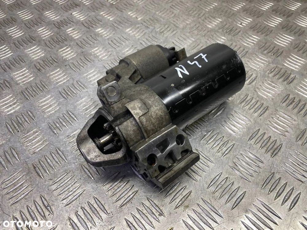 ROZRUSZNIK BMW 3 E90 E91 1 E87 5 E60 E61 2.0 D N47 782370001 - 14
