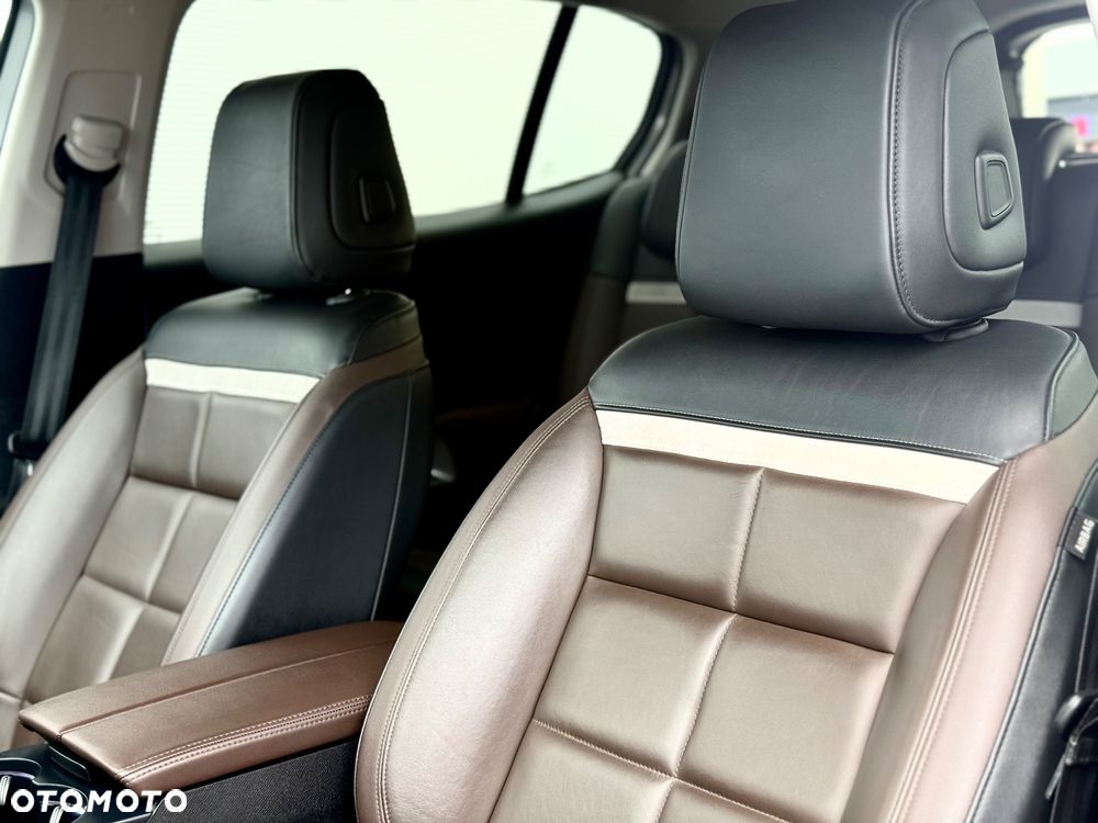 Citroën C5 Aircross - 24