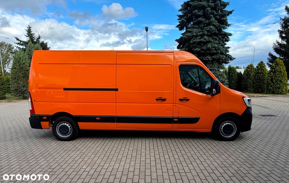 Renault Master 2.3DCi L3H2 - 11