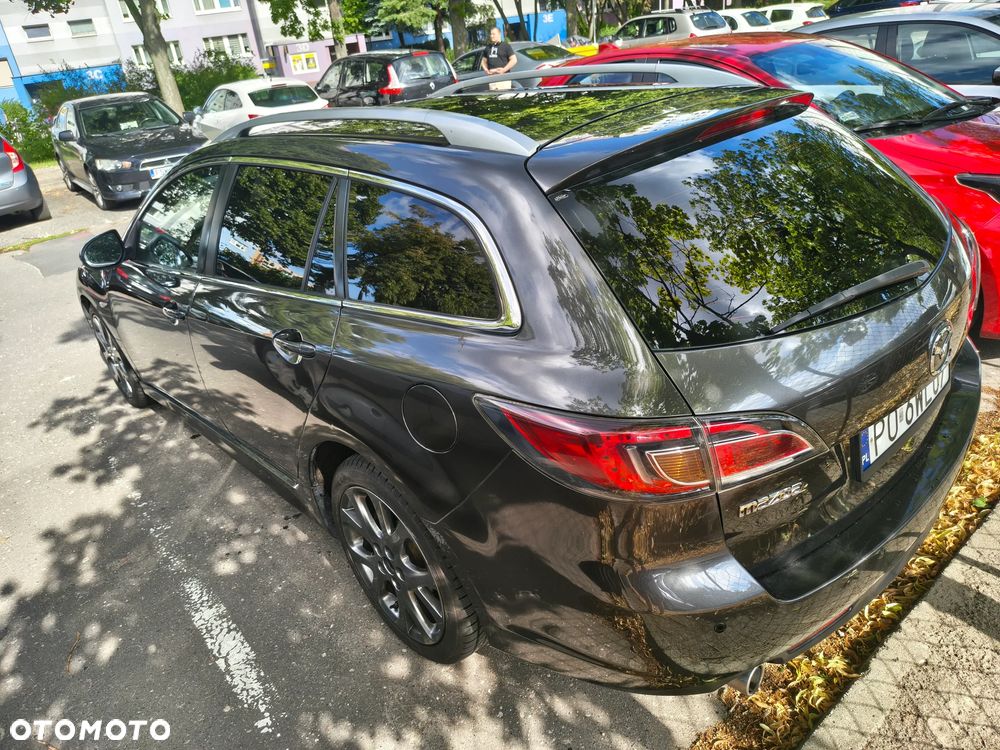 Mazda 6 - 3