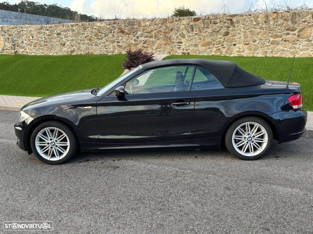 BMW 118 i - 13
