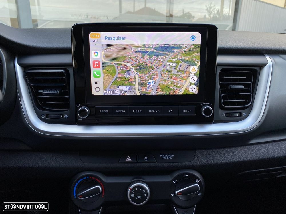 Kia Stonic 1.2 Dynamic - 20