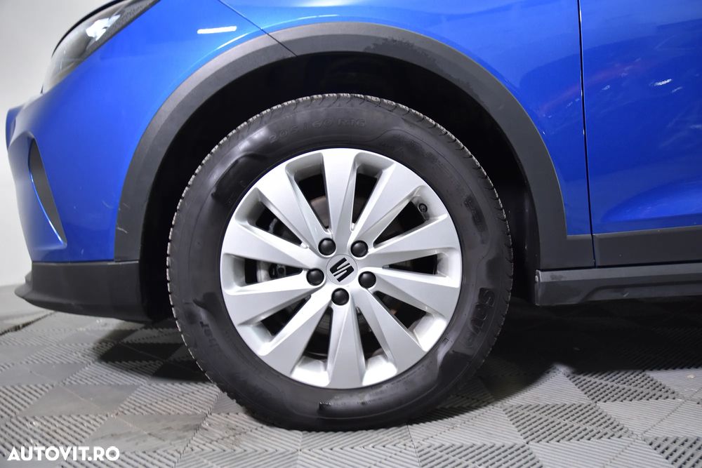 Seat Arona - 14