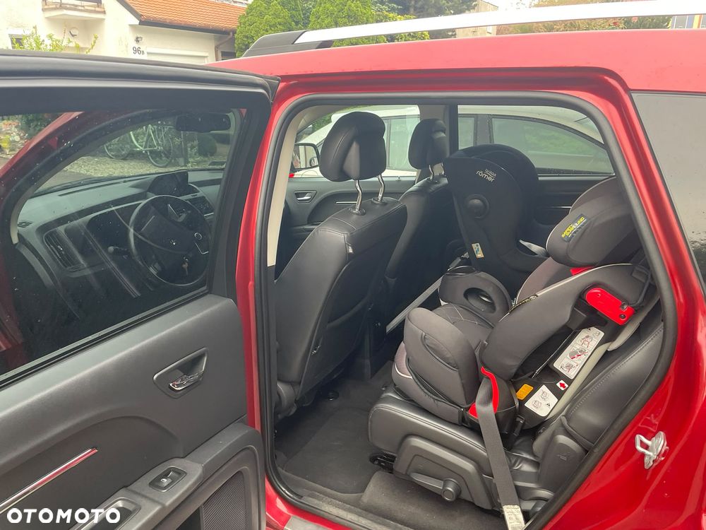 Dodge Journey 2.0 CRD R/T - 15