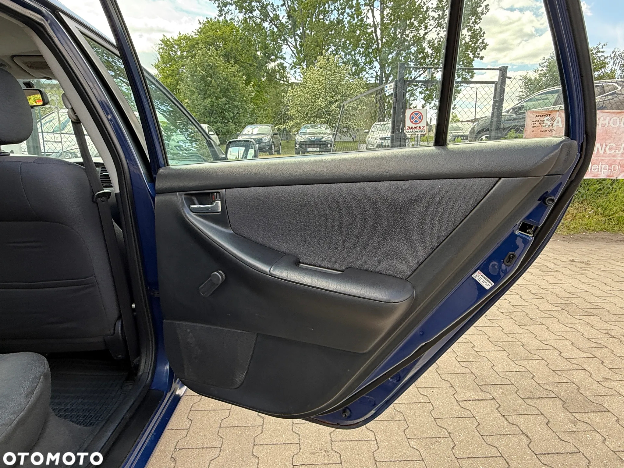 Toyota Corolla 1.4 VVT-i Terra - 20
