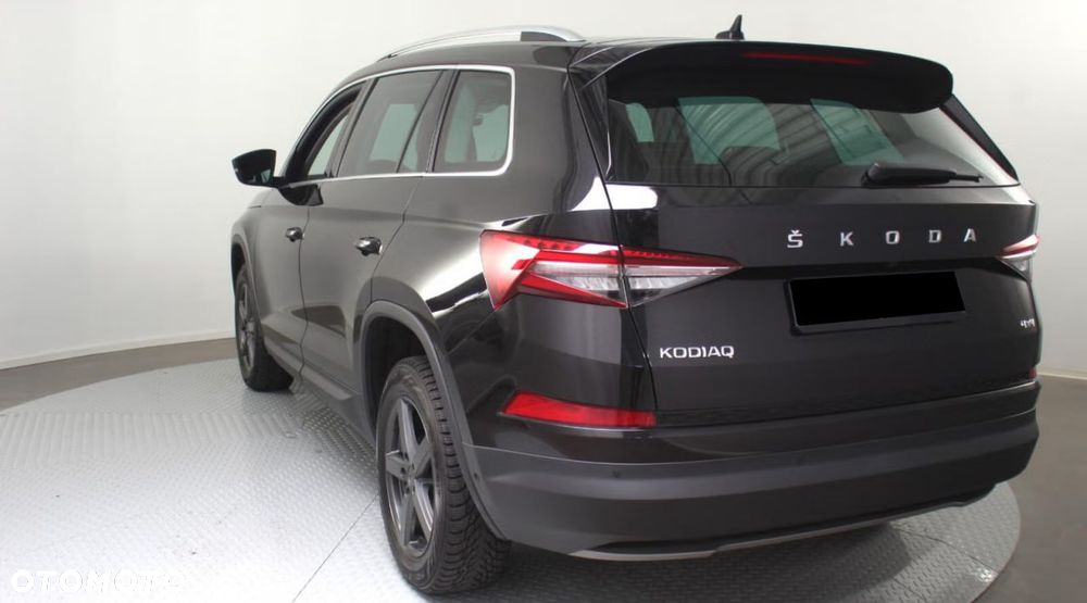 Skoda Kodiaq 2.0 TDI 4x4 DSG Style - 7