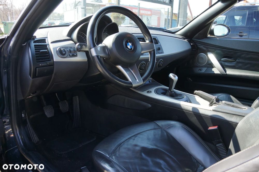 BMW Z4 - 22