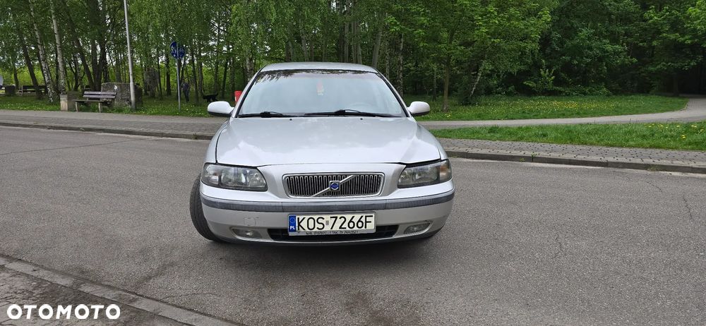 Volvo V70 D5 - 6