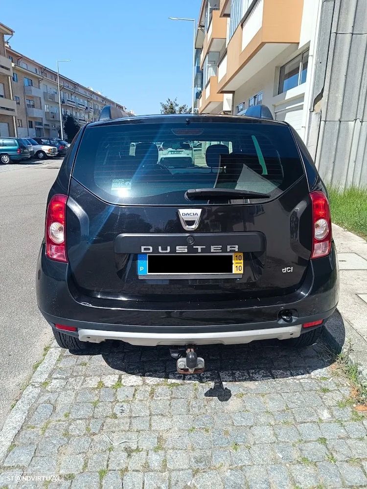 Dacia Duster 1.5 dCi Comfort - 2