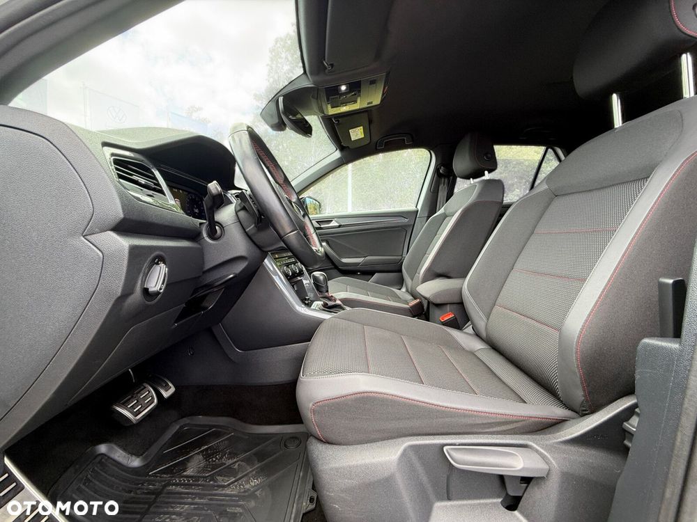 Volkswagen T-Roc 2.0 TSI 4Motion Premium DSG - 21