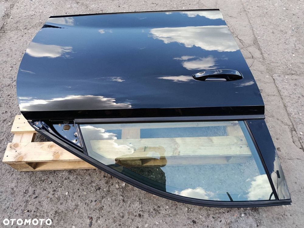 OPEL ASTRA VI L PRAWE PRZEDNIE DRZWI KTV - 6