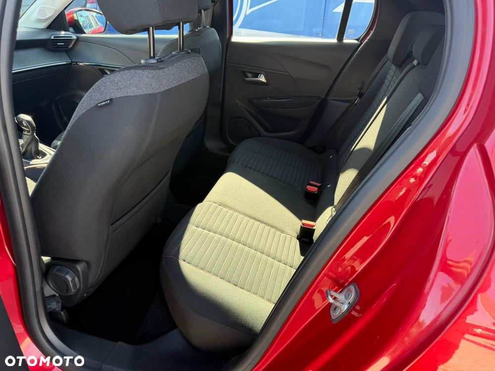 Peugeot 208 1.2 PureTech Active S&S - 10