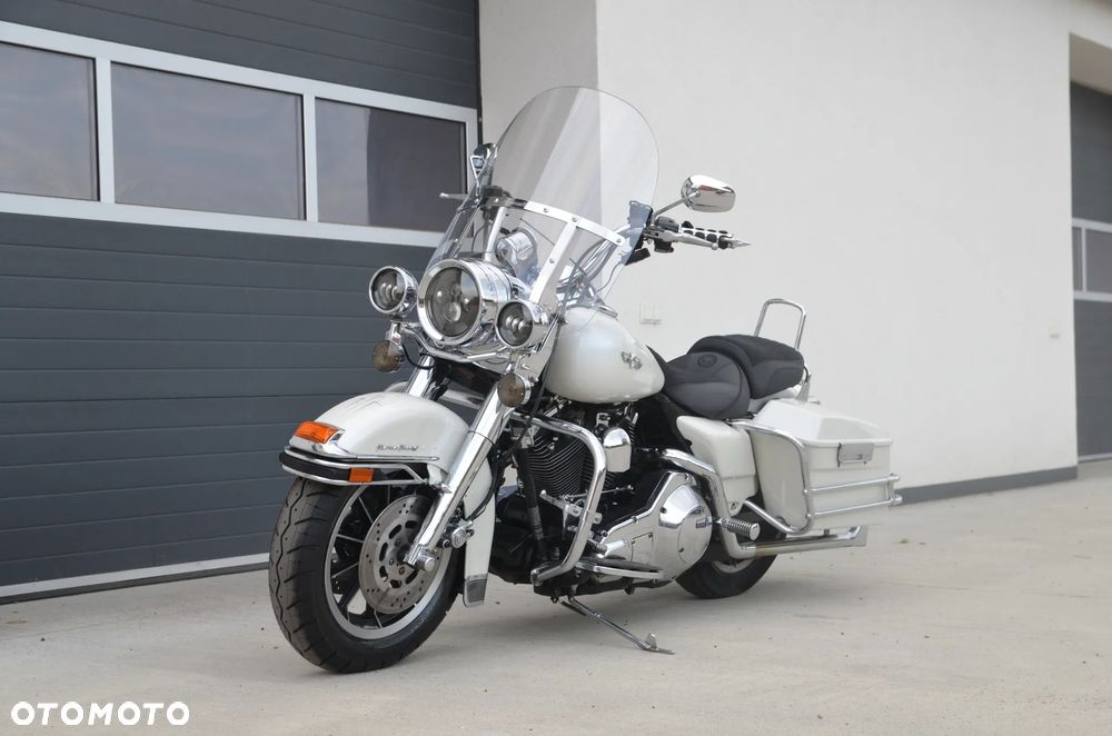Harley-Davidson Touring Road King - 12