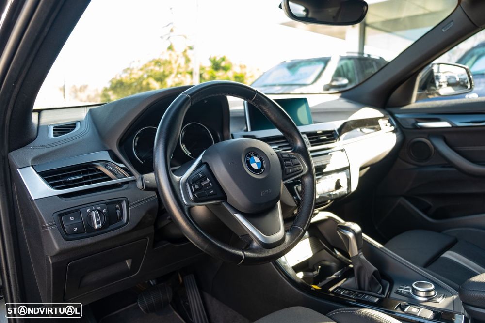 BMW X2 25 e xDrive - 22