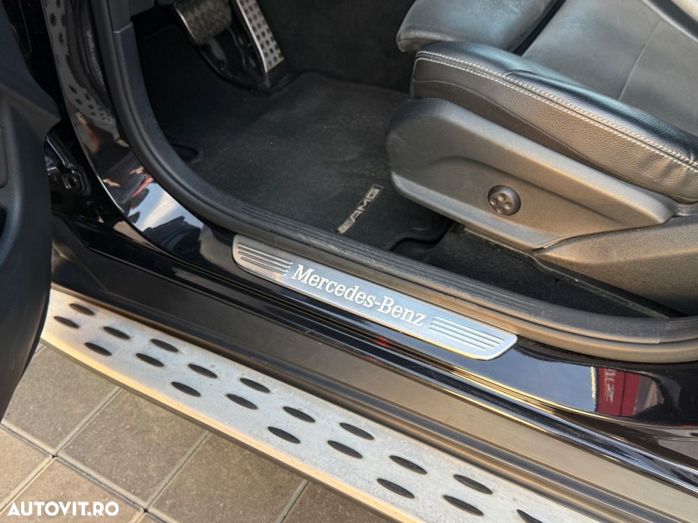 Mercedes-Benz GLC - 20