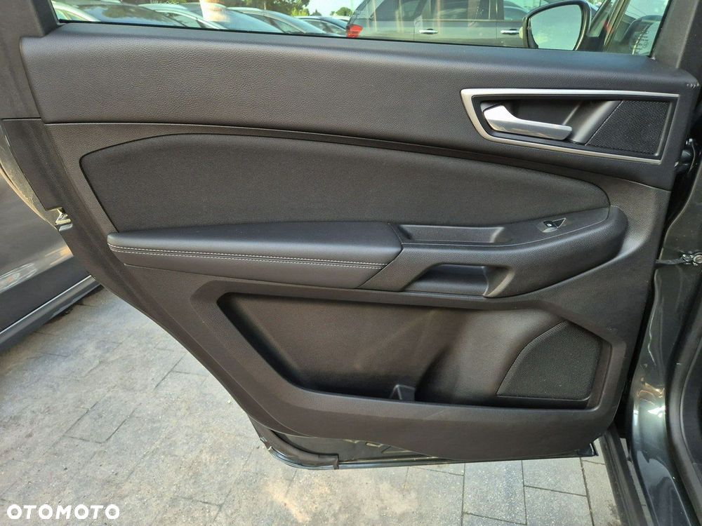 Ford S-Max 1.5 Eco Boost Start-Stopp Titanium - 19