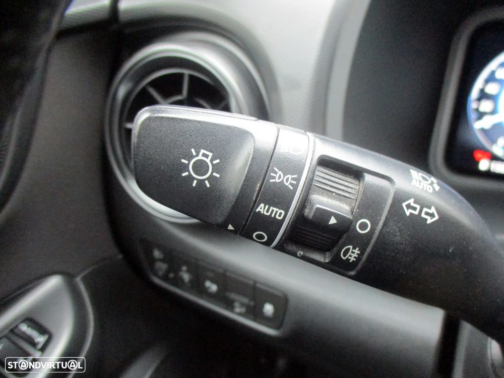 Hyundai Kauai 1.6 CRDi N-Line - 35