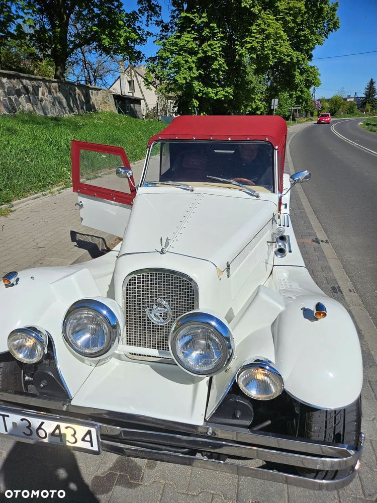 Alfa Romeo Spider - 6