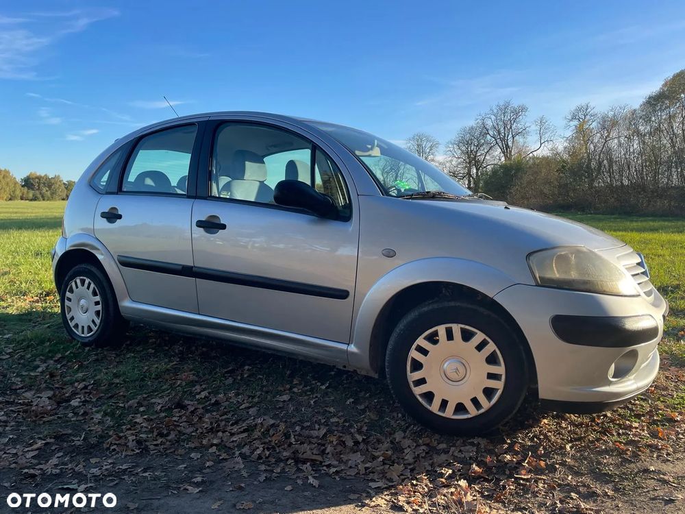 Citroën C3 - 24
