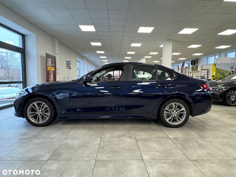 BMW Seria 3 - 3