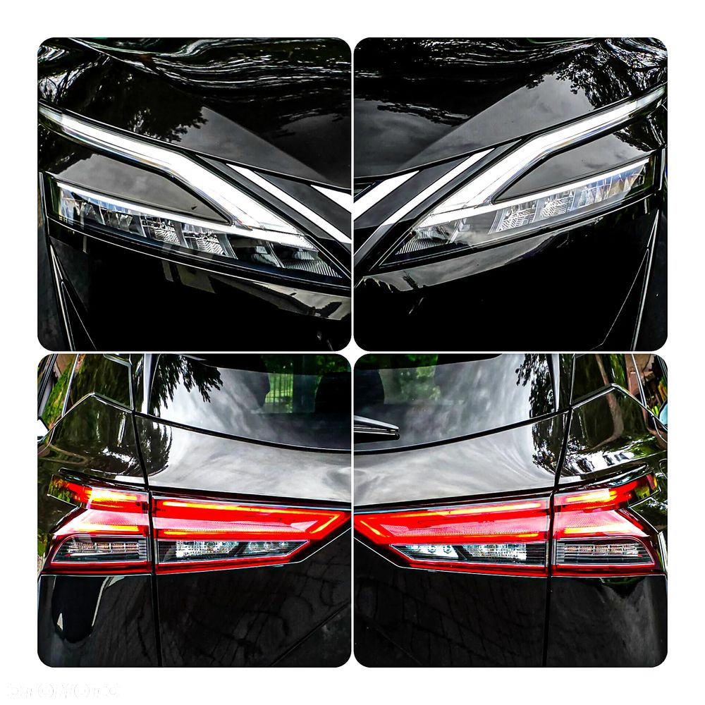 Nissan Qashqai 1.3 DIG-T MHEV Xtronic Tekna - 16
