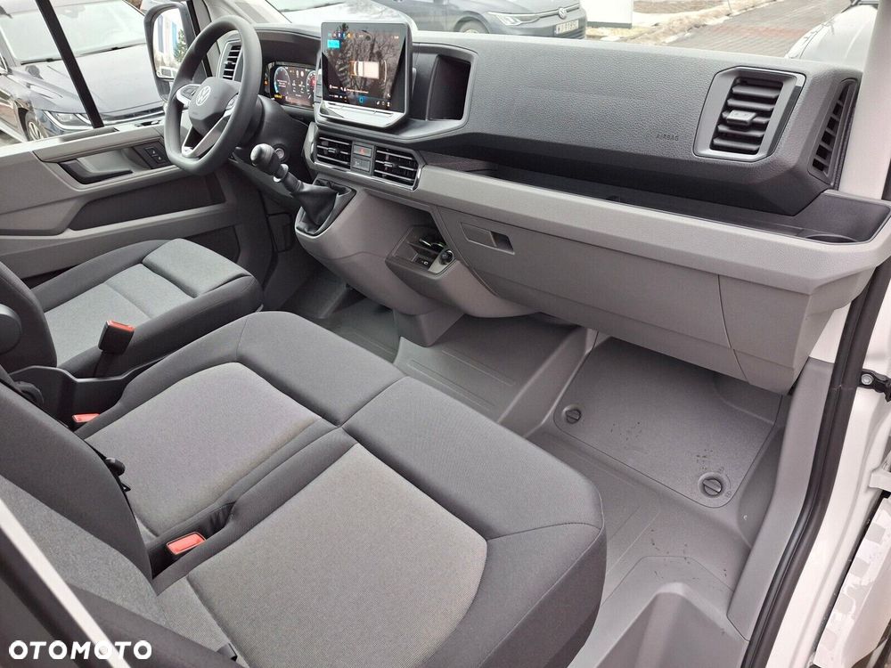 Volkswagen Crafter - 25