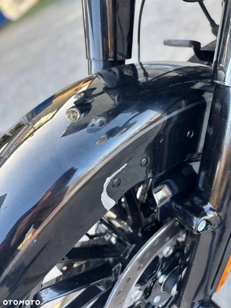 Harley-Davidson Trike Freewheeler - 11