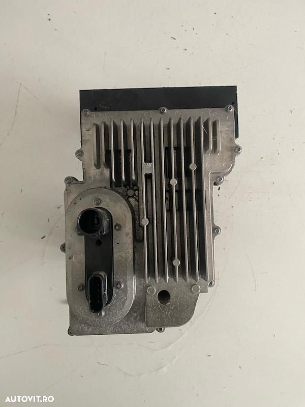 Modul incarcare baterie start/stop VOLVO XC60 V60 S60 XC90 S90 V90 2016+ 31652295 31652213 32301365 - 1