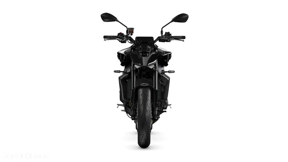 Yamaha MT - 14