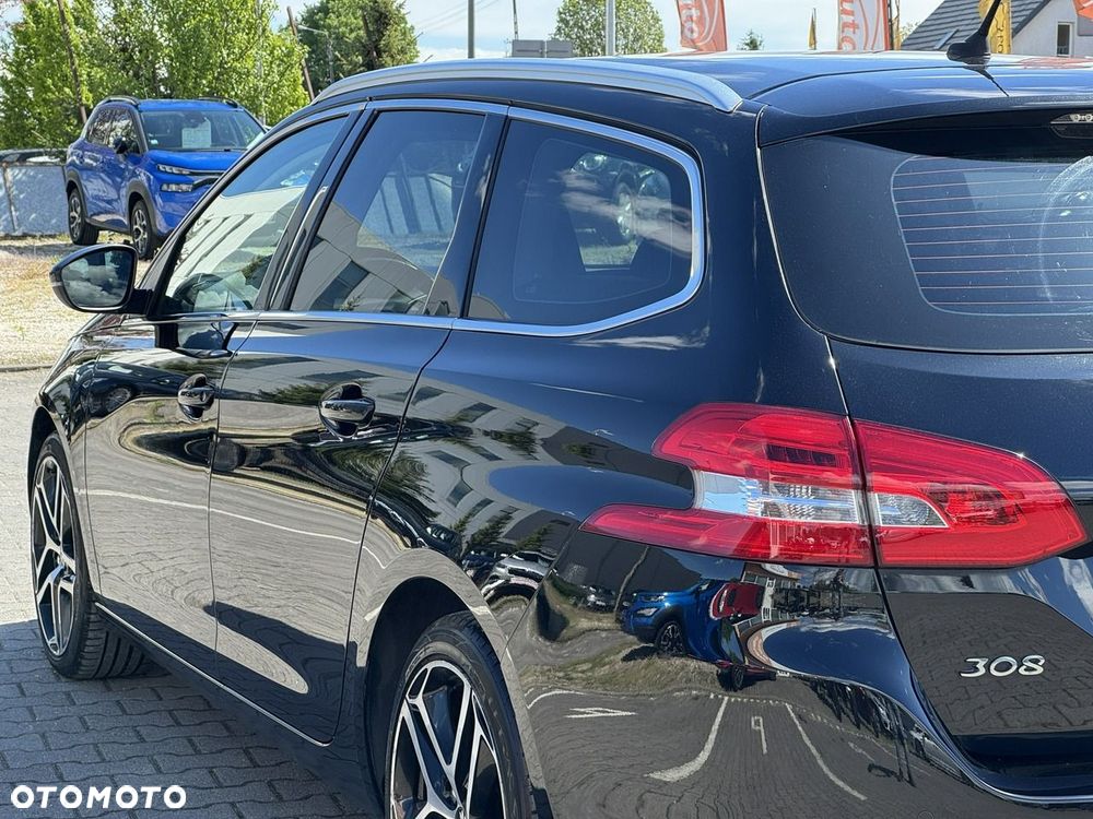 Peugeot 308 - 7