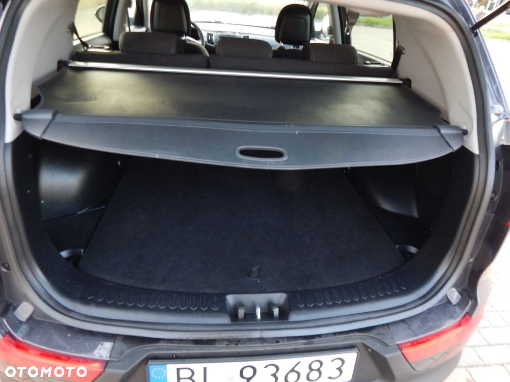 Kia Sportage 1.6 GDI Business Line 2WD - 27