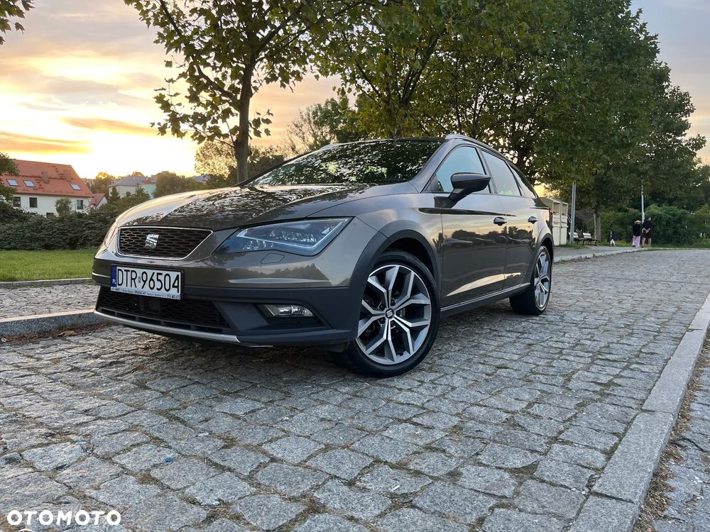 Seat Leon - 13