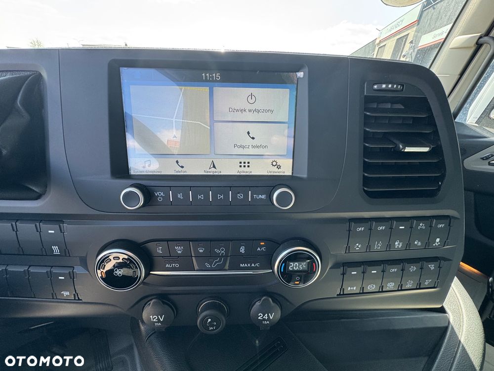 Ford F-MAX 500 - 21