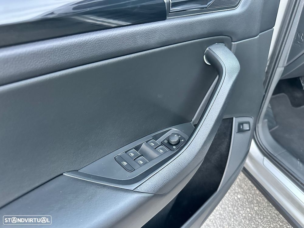 Skoda Kodiaq 2.0 TDI Sportline DSG - 33