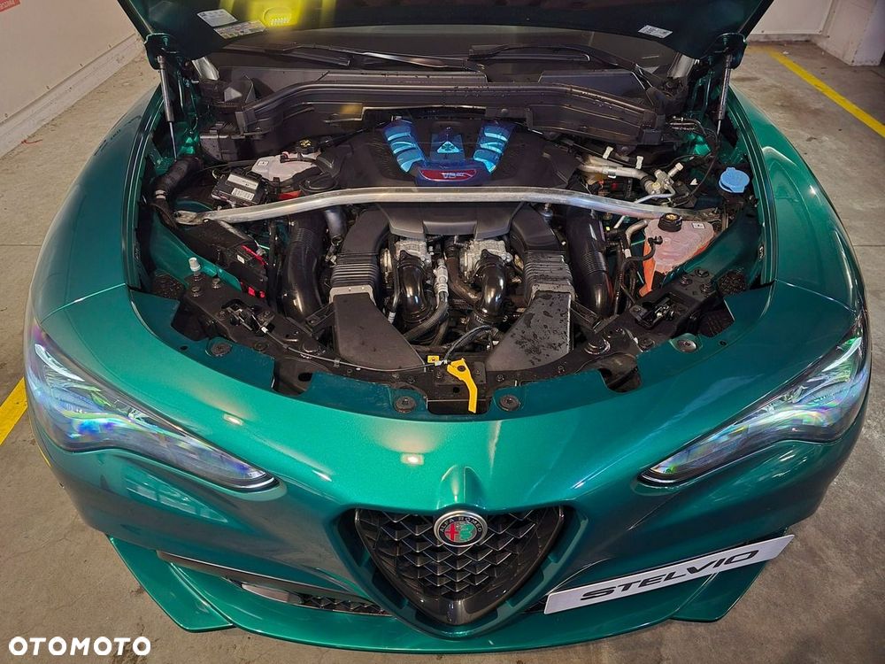 Alfa Romeo Stelvio - 33