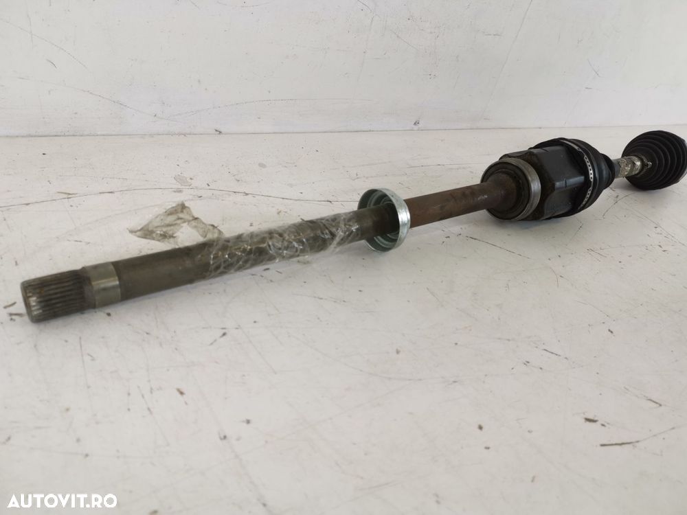 Planetara Dreapta Fata Land Rover  Range Rover Evoque L551 2018 2019 2 - 7