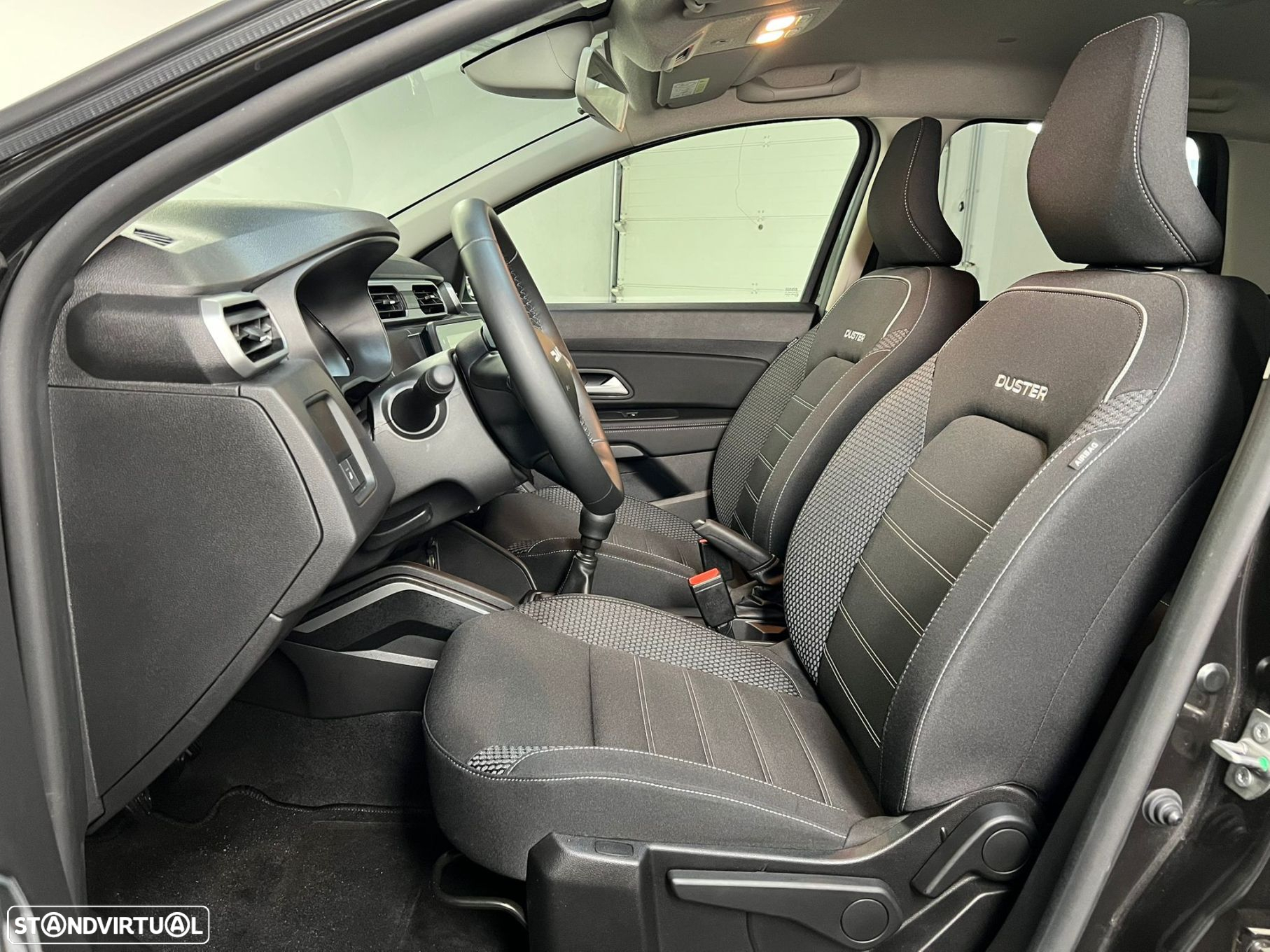Dacia Duster 1.0 TCe ECO-G Journey Bi-Fuel - 6